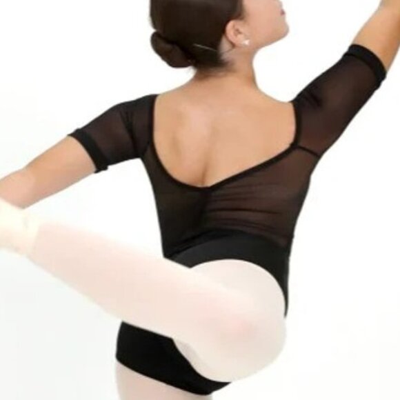 AK Dancewear * CHLOE in Core * Youth Large - Picture 8 of 10